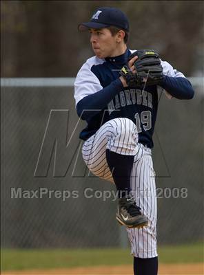 Thumbnail 2 in Magruder @ Nansemond Suffolk Academy photogallery.