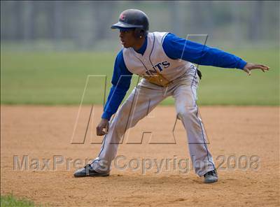 Thumbnail 3 in Magruder @ Nansemond Suffolk Academy photogallery.
