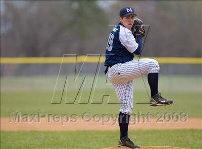 Thumbnail 1 in Magruder @ Nansemond Suffolk Academy photogallery.