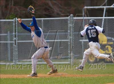 Thumbnail 3 in Magruder @ Nansemond Suffolk Academy photogallery.