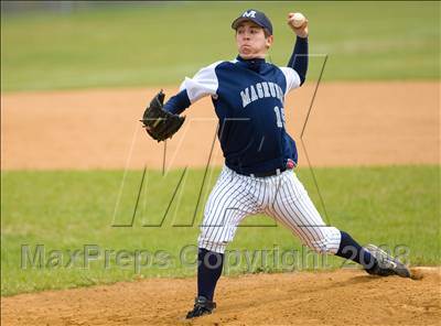 Thumbnail 1 in Magruder @ Nansemond Suffolk Academy photogallery.