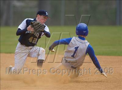 Thumbnail 1 in Magruder @ Nansemond Suffolk Academy photogallery.