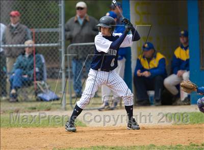 Thumbnail 1 in Magruder @ Nansemond Suffolk Academy photogallery.