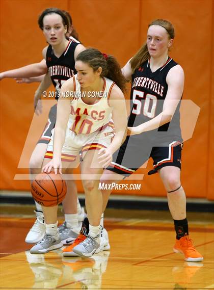 Thumbnail 2 in Libertyville @ McAuley photogallery.