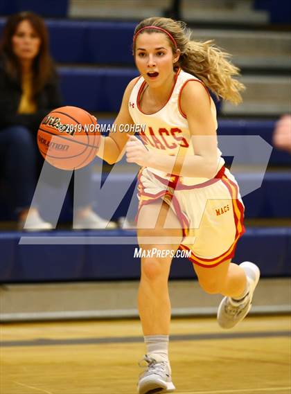 Thumbnail 3 in Libertyville @ McAuley photogallery.
