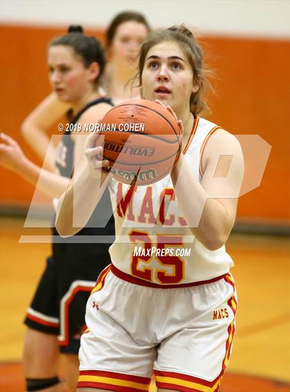 Thumbnail 3 in Libertyville @ McAuley photogallery.