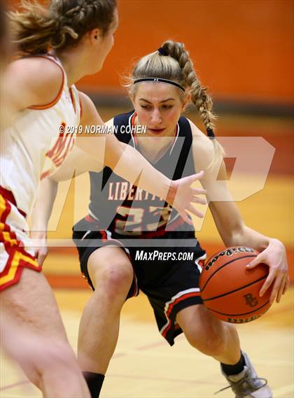 Thumbnail 1 in Libertyville @ McAuley photogallery.