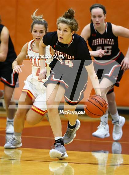 Thumbnail 2 in Libertyville @ McAuley photogallery.