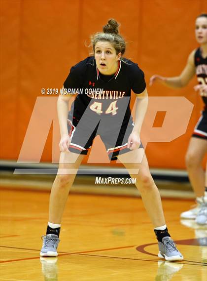 Thumbnail 3 in Libertyville @ McAuley photogallery.