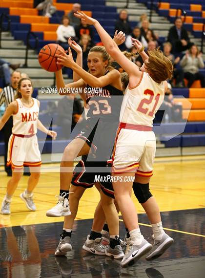 Thumbnail 2 in Libertyville @ McAuley photogallery.