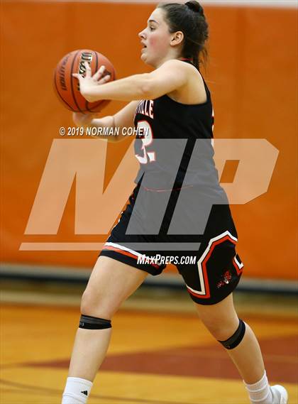 Thumbnail 2 in Libertyville @ McAuley photogallery.