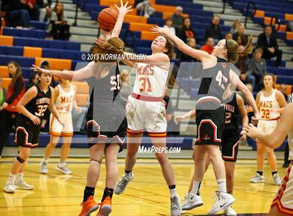 Thumbnail 2 in Libertyville @ McAuley photogallery.
