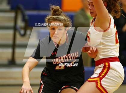 Thumbnail 3 in Libertyville @ McAuley photogallery.