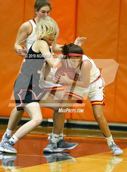 Thumbnail 3 in Libertyville @ McAuley photogallery.