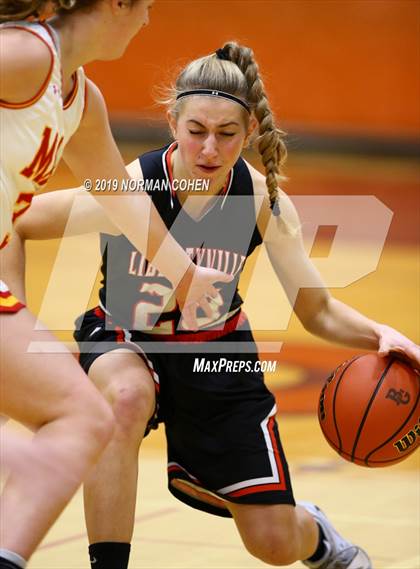 Thumbnail 3 in Libertyville @ McAuley photogallery.