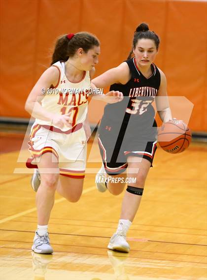 Thumbnail 2 in Libertyville @ McAuley photogallery.