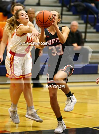 Thumbnail 1 in Libertyville @ McAuley photogallery.