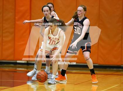 Thumbnail 3 in Libertyville @ McAuley photogallery.
