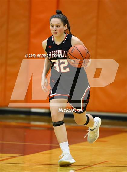 Thumbnail 3 in Libertyville @ McAuley photogallery.