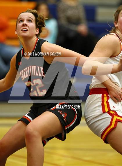 Thumbnail 1 in Libertyville @ McAuley photogallery.