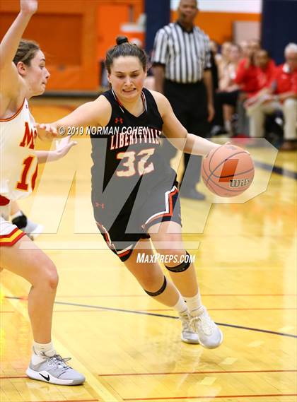 Thumbnail 3 in Libertyville @ McAuley photogallery.
