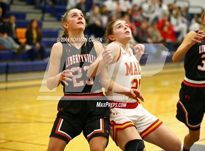 Thumbnail 3 in Libertyville @ McAuley photogallery.
