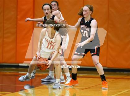 Thumbnail 1 in Libertyville @ McAuley photogallery.