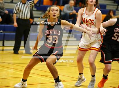 Thumbnail 3 in Libertyville @ McAuley photogallery.