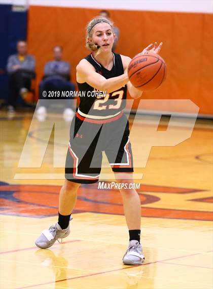 Thumbnail 3 in Libertyville @ McAuley photogallery.