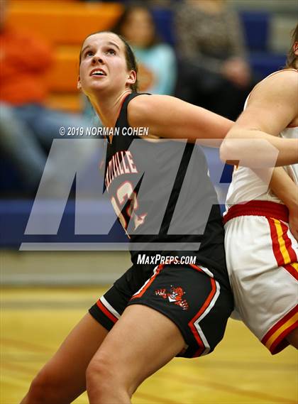 Thumbnail 2 in Libertyville @ McAuley photogallery.