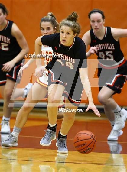 Thumbnail 1 in Libertyville @ McAuley photogallery.