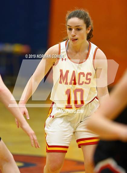 Thumbnail 3 in Libertyville @ McAuley photogallery.