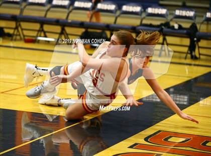 Thumbnail 3 in Libertyville @ McAuley photogallery.