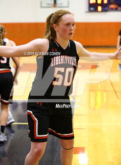 Thumbnail 2 in Libertyville @ McAuley photogallery.