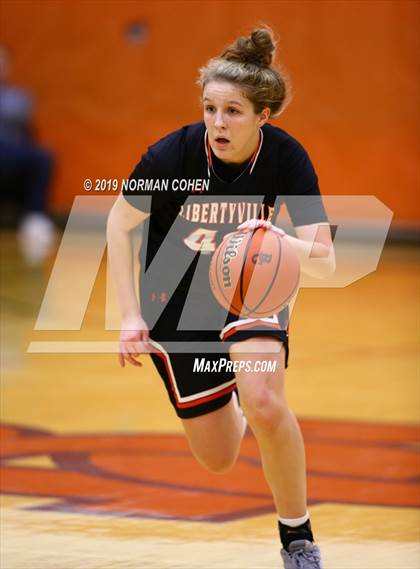 Thumbnail 3 in Libertyville @ McAuley photogallery.