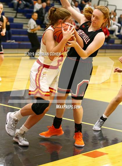 Thumbnail 2 in Libertyville @ McAuley photogallery.