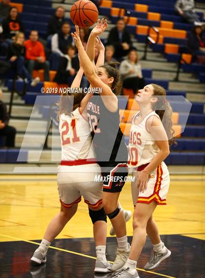 Thumbnail 2 in Libertyville @ McAuley photogallery.