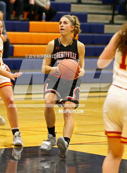 Thumbnail 2 in Libertyville @ McAuley photogallery.