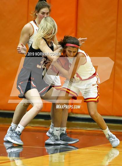 Thumbnail 2 in Libertyville @ McAuley photogallery.