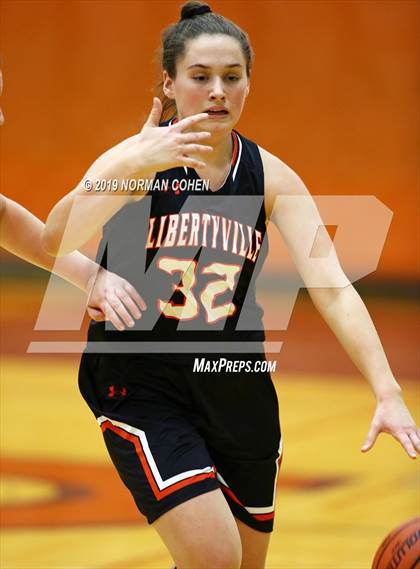 Thumbnail 3 in Libertyville @ McAuley photogallery.