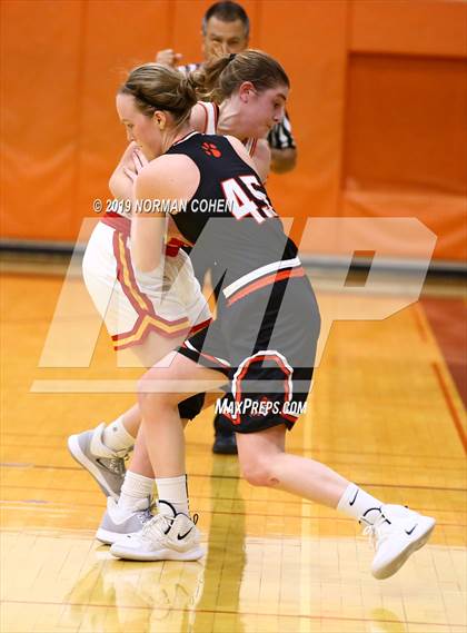 Thumbnail 3 in Libertyville @ McAuley photogallery.