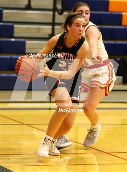 Thumbnail 2 in Libertyville @ McAuley photogallery.