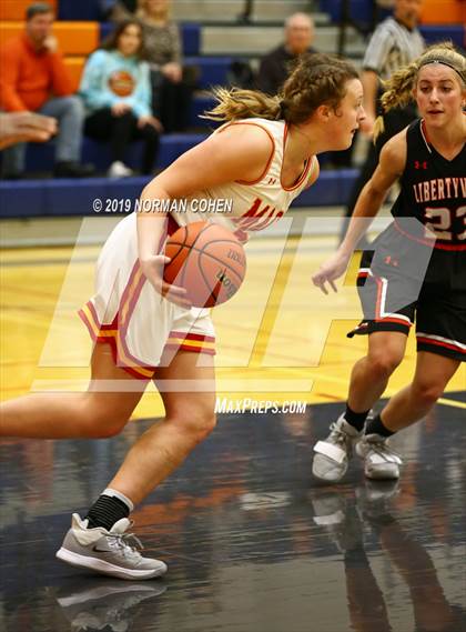 Thumbnail 2 in Libertyville @ McAuley photogallery.