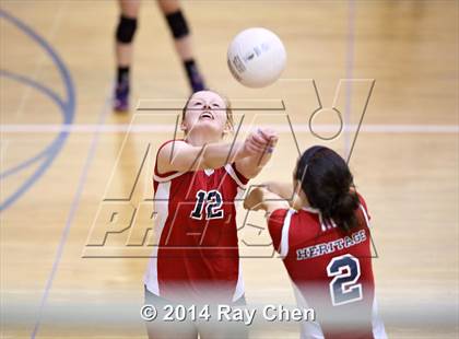 Thumbnail 1 in Heritage vs. Cherry Creek (Bruins Classic) photogallery.