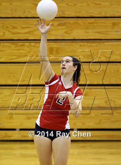 Thumbnail 2 in Heritage vs. Cherry Creek (Bruins Classic) photogallery.