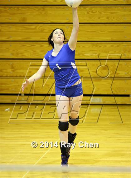 Thumbnail 3 in Heritage vs. Cherry Creek (Bruins Classic) photogallery.