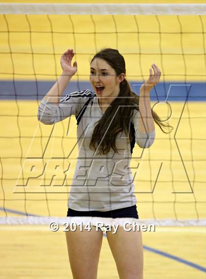 Thumbnail 3 in Heritage vs. Cherry Creek (Bruins Classic) photogallery.