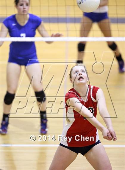 Thumbnail 2 in Heritage vs. Cherry Creek (Bruins Classic) photogallery.