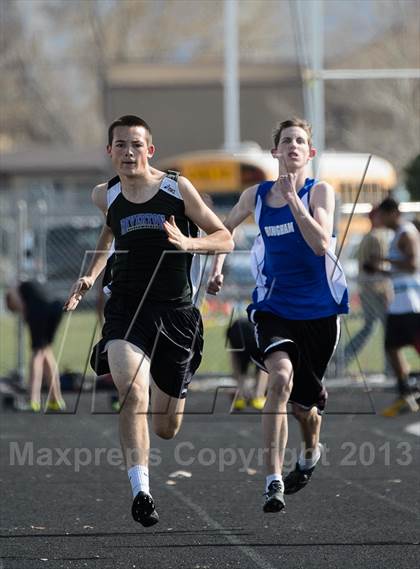 Thumbnail 2 in Bingham @ Riverton photogallery.