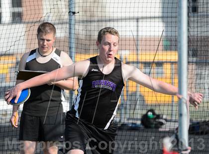 Thumbnail 1 in Bingham @ Riverton photogallery.